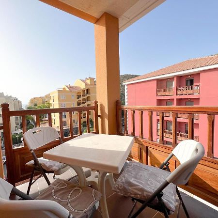 Beautiful 1 Bedroom Apartment In Palm Mar, Pm101 Eksteriør billede