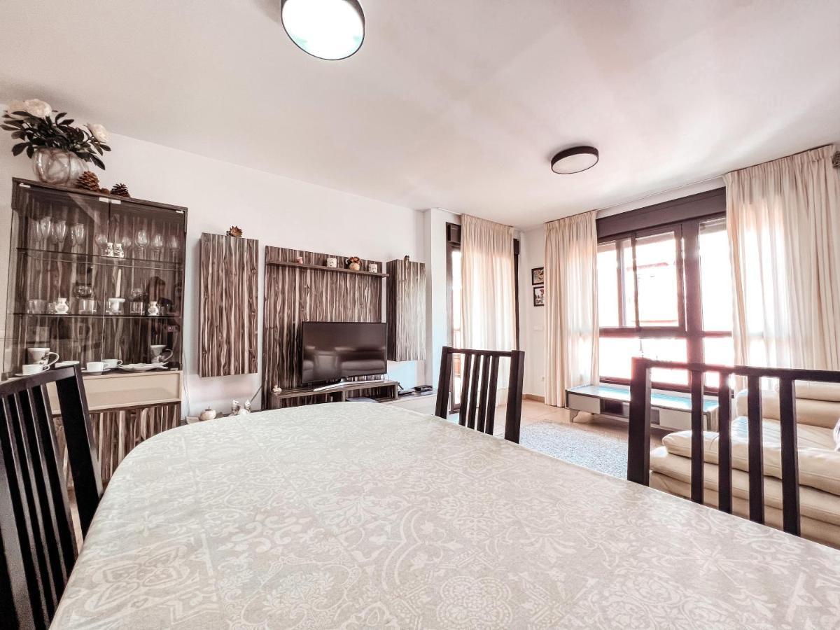 Beautiful 1 Bedroom Apartment In Palm Mar, Pm101 Eksteriør billede