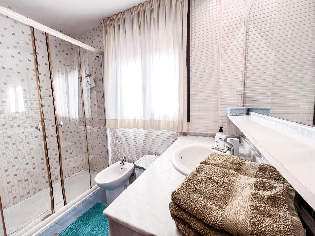 Beautiful 1 Bedroom Apartment In Palm Mar, Pm101 Eksteriør billede