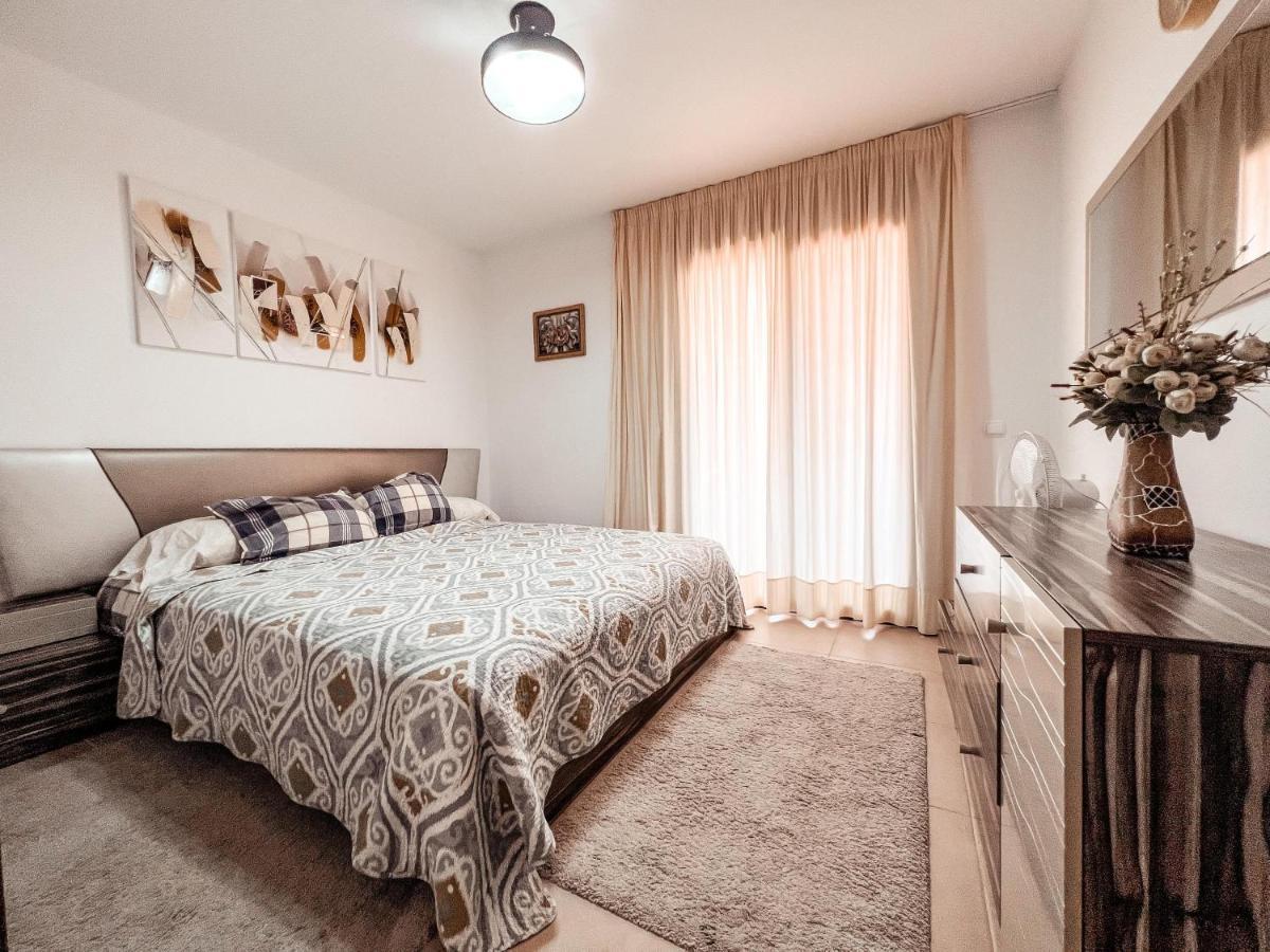 Beautiful 1 Bedroom Apartment In Palm Mar, Pm101 Eksteriør billede