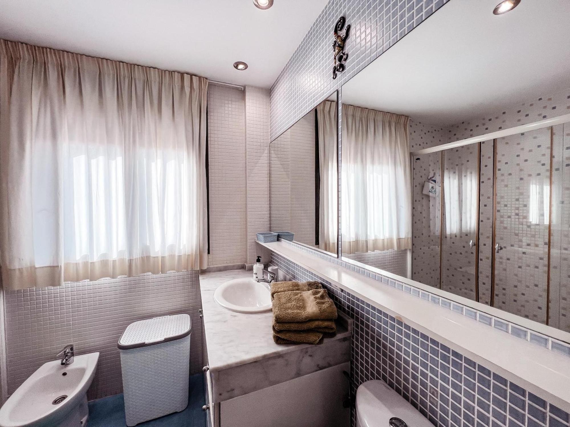 Beautiful 1 Bedroom Apartment In Palm Mar, Pm101 Eksteriør billede